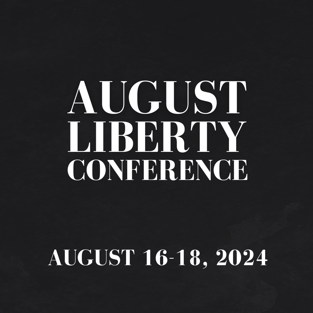 August Conference 2024